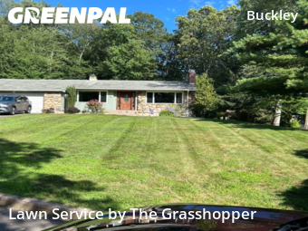 Grass Cutting nearby Manchester, CT, 