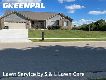 Lawn Mowing Service nearby Hamilton, OH, 