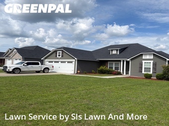 Lawn Care nearby Valdosta, GA, 