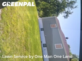 Yard Mowing nearby Gary, IL, 