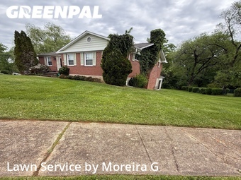 Lawn Mowing nearby Parkville, MD, 