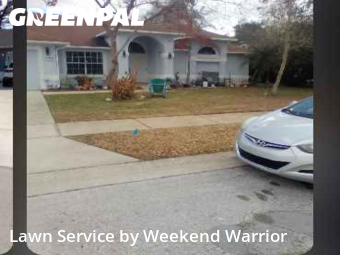 Lawn Maintenance nearby Melbourne, FL, 