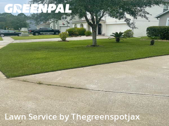 Yard Mowing nearby Yulee, FL, 