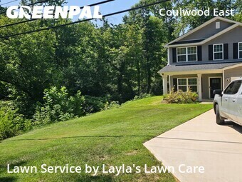 Lawn Mow nearby Charlotte, NC, 
