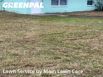 Yard Mowing nearby Gainesville, FL, 
