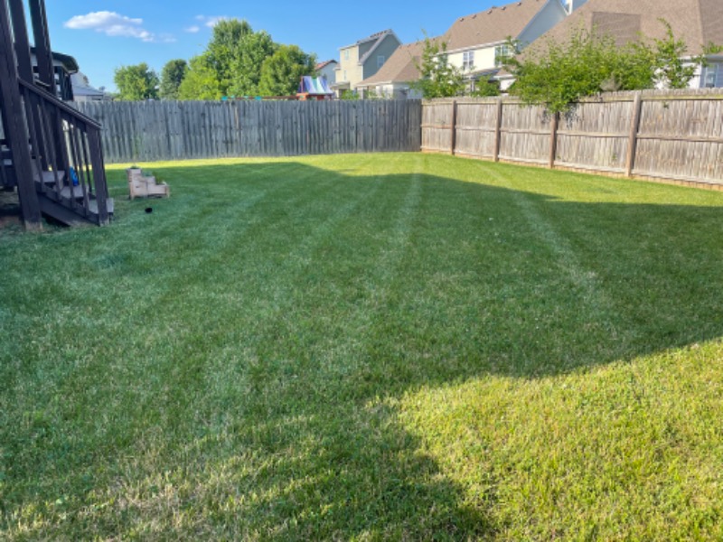 Blades Of Glory Llc Lawn Care Services in Jacksonville, FL