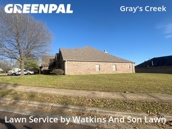 Lawn Care Service nearby Shelby County, TN, 