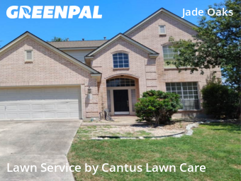 Lawn Mowing Service nearby San Antonio, TX, 