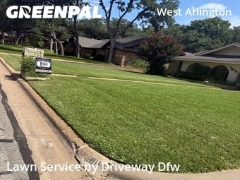 Yard Cutting nearby Arlington, TX, 