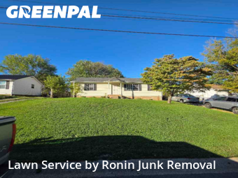 Grass Cutting nearby Clarksville, TN, 