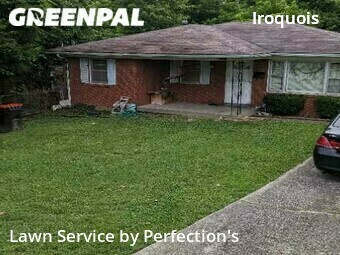 Lawn Cut nearby Louisville, KY, 