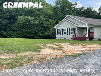 Lawn Mowing Service nearby Dallas, NC, 