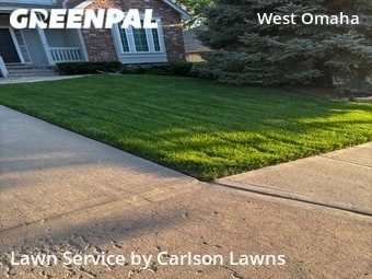 Lawn Cutting nearby Omaha, NE, 