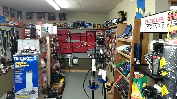 Eugene Power Tool Repair Photo 13