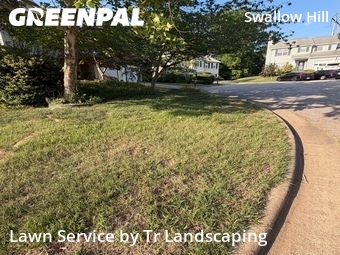 Lawn Mowing nearby Cary, NC, 