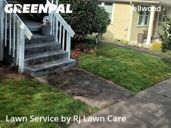 Lawn Service nearby Portland, OR, 