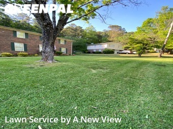 Lawn Cutting nearby Anniston, AL, 