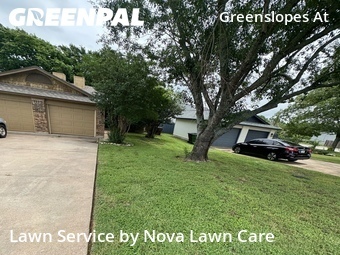 Lawn Cut nearby Round Rock, TX, 
