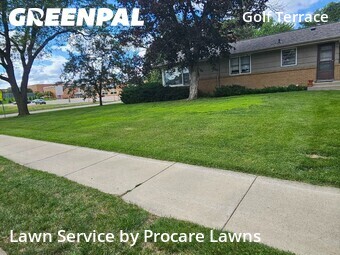 Grass Cutting nearby Minneapolis, MN, 
