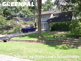 Grass Cut nearby Spring, TX, 