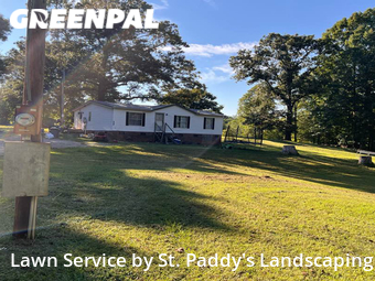 Lawn Cutting nearby Iron Station, NC, 