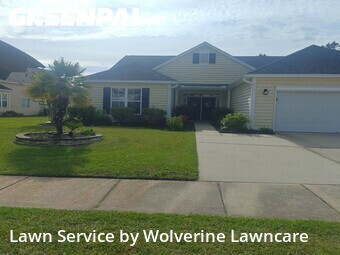 Yard Cutting nearby Summerville, SC, 