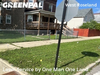 Lawn Cutting nearby Chicago, IL, 