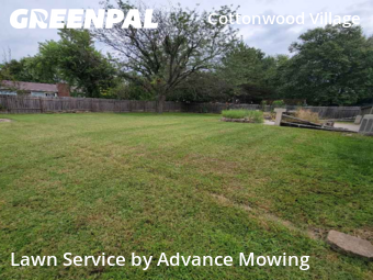 Lawn Cutting nearby Wichita, KS, 