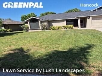 Lawn Care Service nearby Cape Coral, FL, 