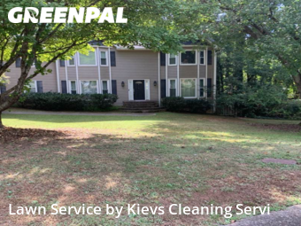 Grass Cutting nearby Kennesaw, GA, 