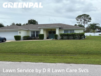 Lawn Cut nearby Palm Coast, FL, 