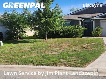 Lawn Mowing nearby Jacksonville, FL, 