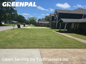 Yard Cutting nearby Broken Arrow, OK, 