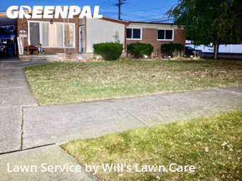 Lawn Service nearby Saint Clair Shores, MI, 