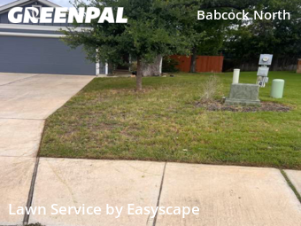 Lawn Cutting nearby San Antonio, TX, 
