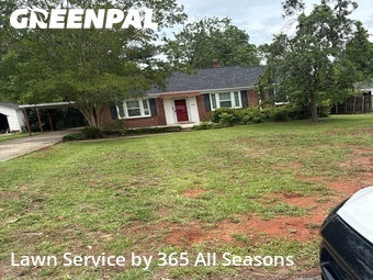 Lawn Service nearby Augusta, GA, 