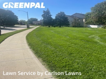 Lawn Cutting nearby Omaha, NE, 