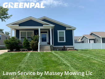 Lawn Mowing Service nearby Louisville, KY, 