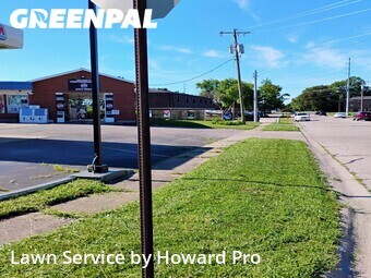 Grass Cutting nearby Trenton, OH, 