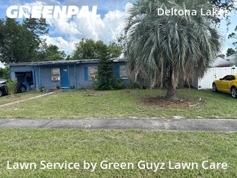 Lawn Care Service nearby Deltona, FL, 