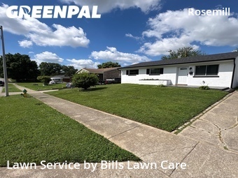 Lawn Cutting nearby Lexington, KY, 