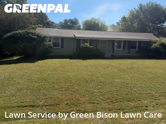 Grass Cut nearby Clarksville, TN, 