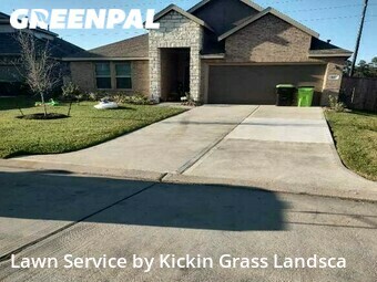 Lawn Care Service nearby Magnolia, TX, 