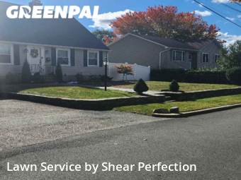 Grass Cutting nearby North Providence, RI, 