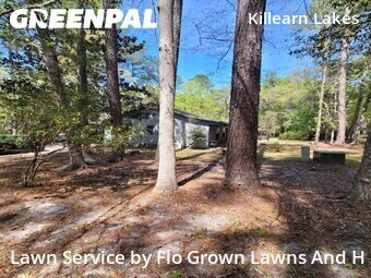 Lawn Care Service nearby Tallahassee, FL, 