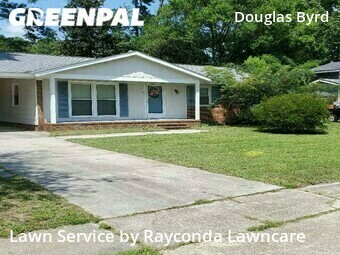 Lawn Mowing Service nearby Fayetteville, NC, 