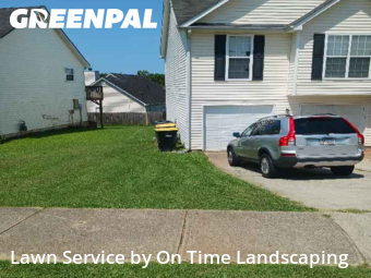 Lawn Service nearby Fairburn, GA, 