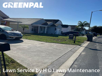 Lawn Cutting nearby Davenport, FL, 