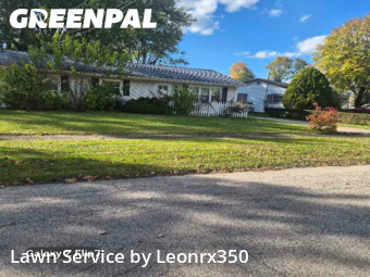 Lawn Service nearby Warren, OH, 