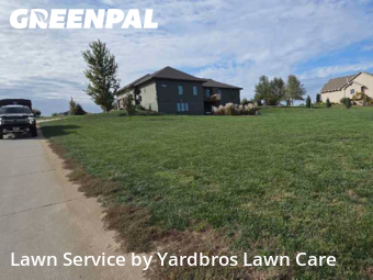 Lawn Mowing Service nearby Omaha, NE, 
